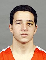 08November2011 The Kalamazoo College 2011 Mens Basketball Team.
