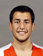 08November2011 The Kalamazoo College 2011 Mens Basketball Team.
